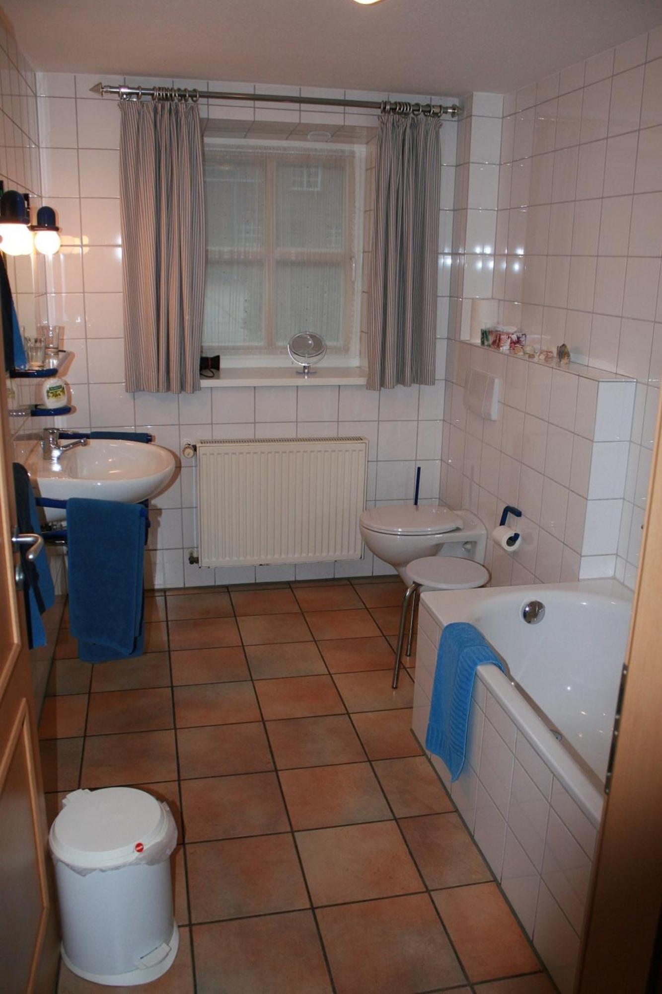 Landhaus Am Esch ヴァーレンドルフ 部屋 写真